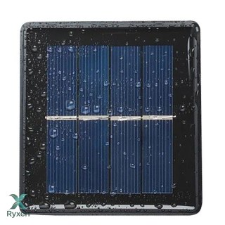 Girlanda solarna 15m IP44 Gardlov 24007 GARDLOV