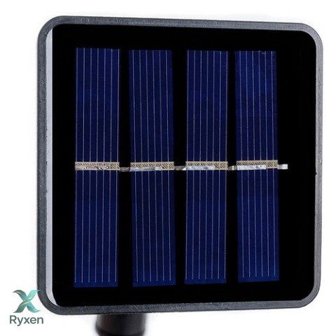Girlanda solarna 15m IP44 Gardlov 24007 GARDLOV