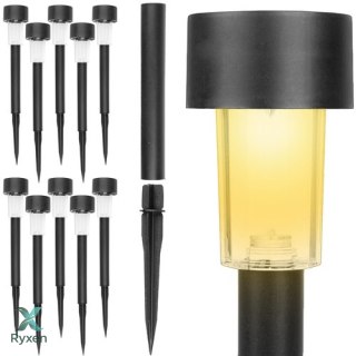 Lampki solarne ogrodowe - 10 szt. Gardlov 23859 GARDLOV