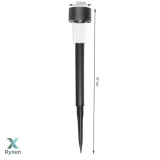 Lampki solarne ogrodowe - 10 szt. Gardlov 23859 GARDLOV