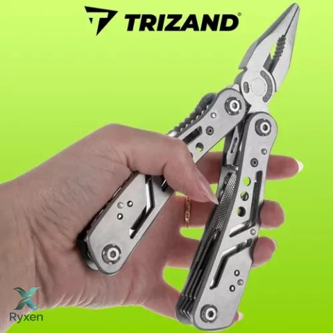 Narzędzie wielofunkcyjne 13w1 Trizand 19173 TRIZAND