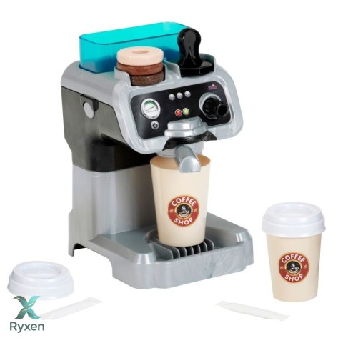 Zestaw baristy do espresso KLEIN