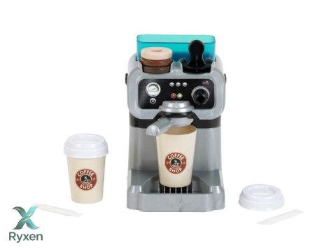 Zestaw baristy do espresso KLEIN