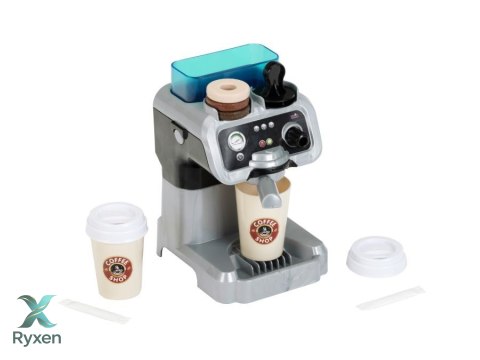 Zestaw baristy do espresso KLEIN