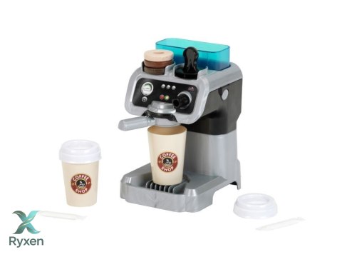 Zestaw baristy do espresso KLEIN