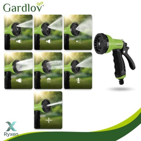Zwijacz automatyczny na wąż ogrodowy 20m Gardlov GARDLOV