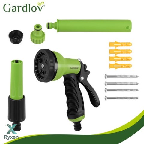 Zwijacz automatyczny na wąż ogrodowy 20m Gardlov GARDLOV