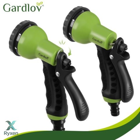 Zwijacz automatyczny na wąż ogrodowy 20m Gardlov GARDLOV