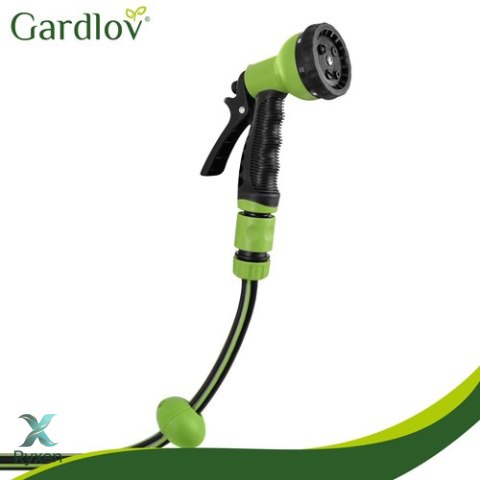 Zwijacz automatyczny na wąż ogrodowy 20m Gardlov GARDLOV