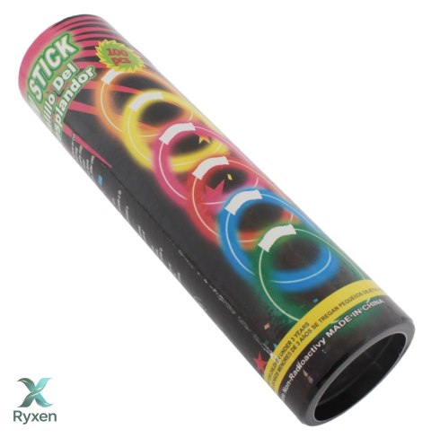 AG164 Światło lightstick 100szuk 8 godz ATL