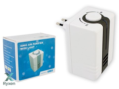AG251 Sieciowy jonizator powietrza ATL