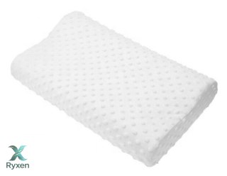 AG32 Poduszka piankowa memory pillow ATL