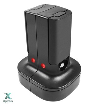 KX7 Stacja ładująca bat. padów xbox360 ATL