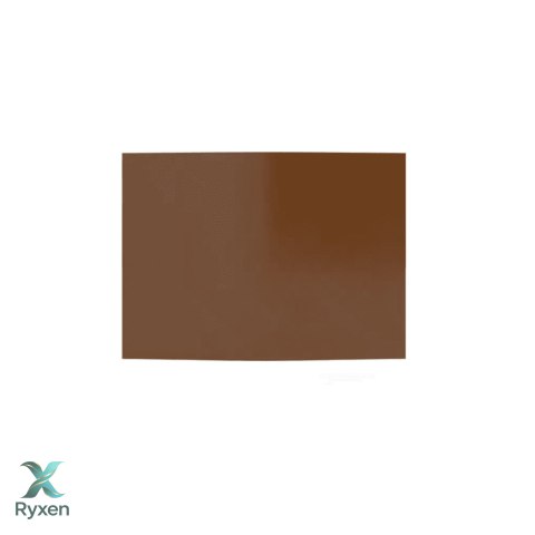 Obrzeże ogrodowe proste 20cm x 9m Cellfast brązowe CELLFAST