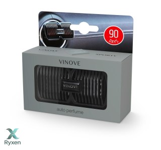 Odświeżacz powietrza vinove evolution line silverstone VINOVE