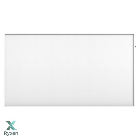 Panel grzewczy na podczerwień 600W, Wi-Fi NEO TOOLS