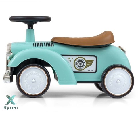 Pojazd royce mint MILLY MALLY