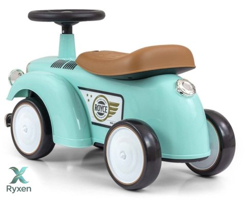 Pojazd royce mint MILLY MALLY