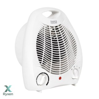 Termowentylator Teesa (1000 W, 2000 W) Teesa