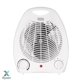 Termowentylator Teesa (1000 W, 2000 W) Teesa