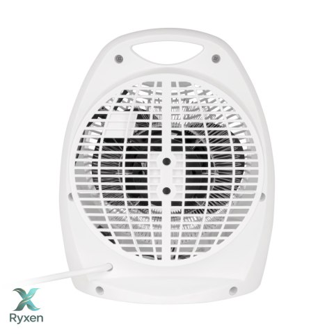 Termowentylator Teesa (1000 W, 2000 W) Teesa