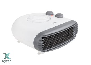 Termowentylator Teesa (1000 W, 2000 W) Teesa