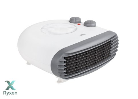 Termowentylator Teesa (1000 W, 2000 W) Teesa