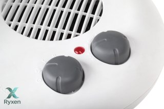 Termowentylator Teesa (1000 W, 2000 W) Teesa