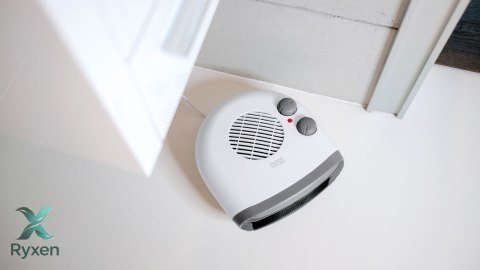 Termowentylator Teesa (1000 W, 2000 W) Teesa