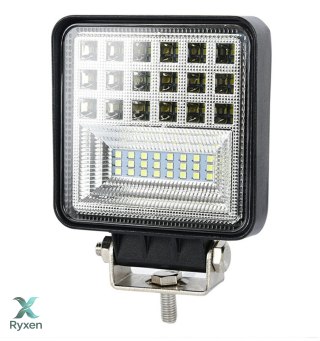 ZD21B Halogen roboczy led 12v 24v 16w ATL