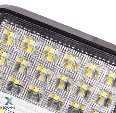 ZD21B Halogen roboczy led 12v 24v 16w ATL