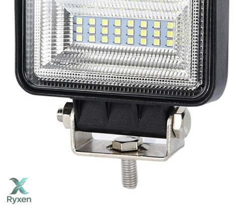 ZD21B Halogen roboczy led 12v 24v 16w ATL