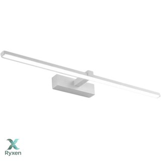 ZD77 Lampa led nad lustro 50cm 12w white ATL