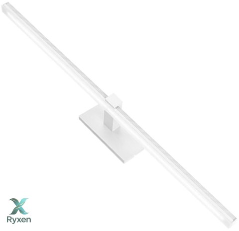 ZD77 Lampa led nad lustro 50cm 12w white ATL