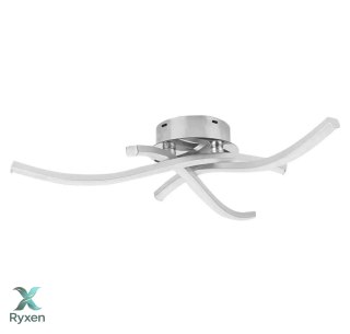 ZD77A Lampa sufitowa plafon led modern ATL