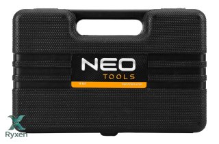 Zestaw do demontażu alternatora, zestaw 13 szt. NEO TOOLS