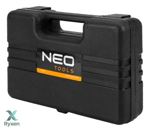 Zestaw do demontażu alternatora, zestaw 13 szt. NEO TOOLS