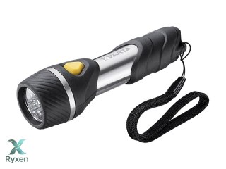 71-340# Latarka ręczna f10 varta day light multi led 5 x 5mm led Blow