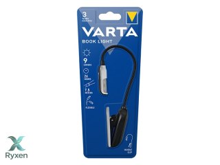 71-342# Latarka book light varta Blow