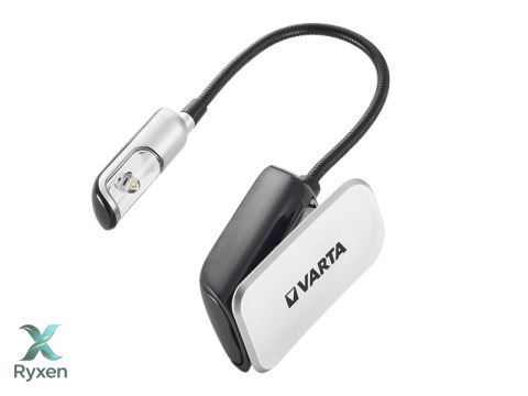 71-342# Latarka book light varta Blow