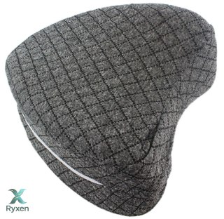 AG32K Poduszka między kolana grey premium ATL