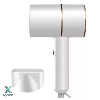 AG440G Turyst. suszarka do włosów white ATL