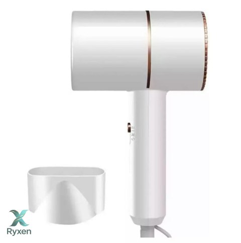 AG440G Turyst. suszarka do włosów white ATL