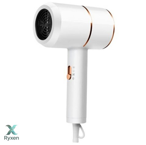 AG440G Turyst. suszarka do włosów white ATL