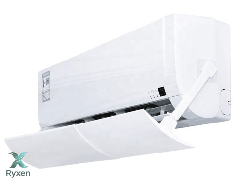 AG719A Deflektor osłona klimatyzacji ATL