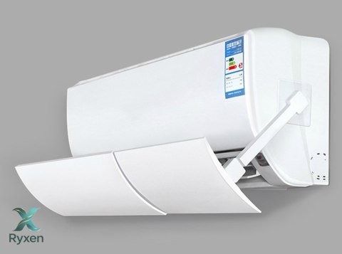 AG719A Deflektor osłona klimatyzacji ATL