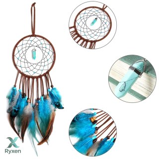 AG727 Dreamcatcher łapacz snów 45x13cm ATL