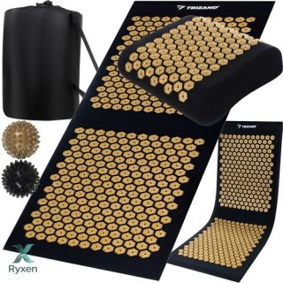 Mata do akupresury + piłeczki Trizand 23375 TRIZAND