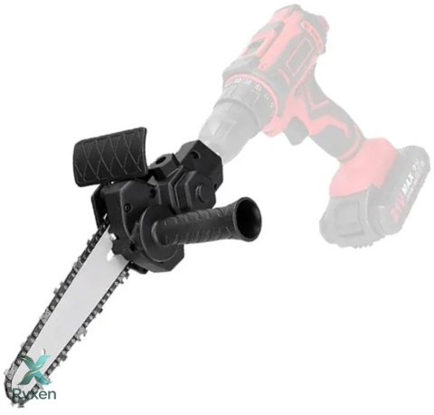 NZ20 Adapter do wiertarki piłałańcuchowa ATL