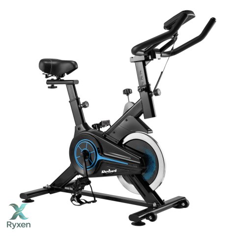 Rower spinningowy REBEL ACTIVE model RBA-1016 Rebel